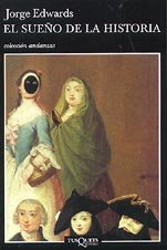 El sueño de la historia par Edwards