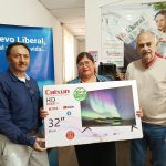 FOTO 2 – MAGALY V TV CN 2024