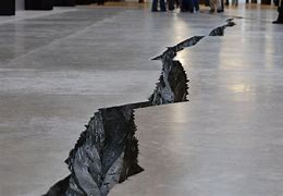 Resultado de imagen de doris salcedo obras