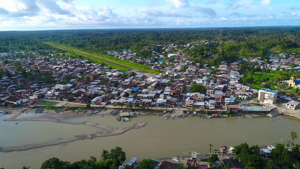 Inició la escuela de derechos humanos y étnicos en el Pacífico del Cauca | EL ESPECTADOR