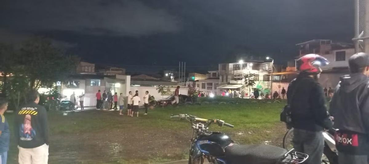 Atentado en Popayán: hasta $ 10 millones de recompensa, por información de autores de ataque con explosivos
