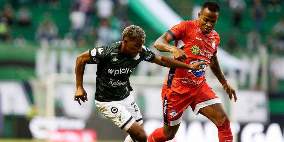 Deportivo Cali vs Alianza en vivo hoy, minuto a minuto, transmisión gratis  Liga BetPlay 2024-II | Futbol Colombiano | Liga Betplay | Futbolred