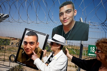 El grupo terrorista Hamas dijo