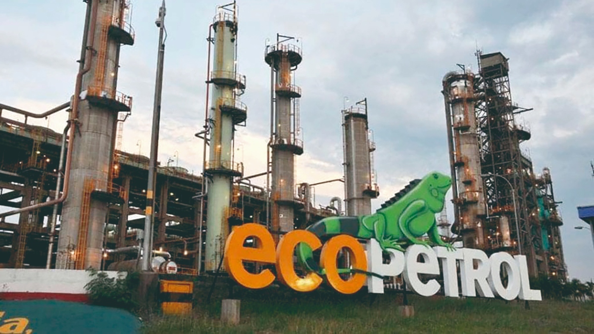 En Ecopetrol están ordenando chuzadas; se han presentado denuncias por acoso laboral y sexual: USO