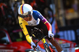 Giro de Italia: Egan Bernal se ubica 20° tras la cuarta etapa, Alberobello-Lecce