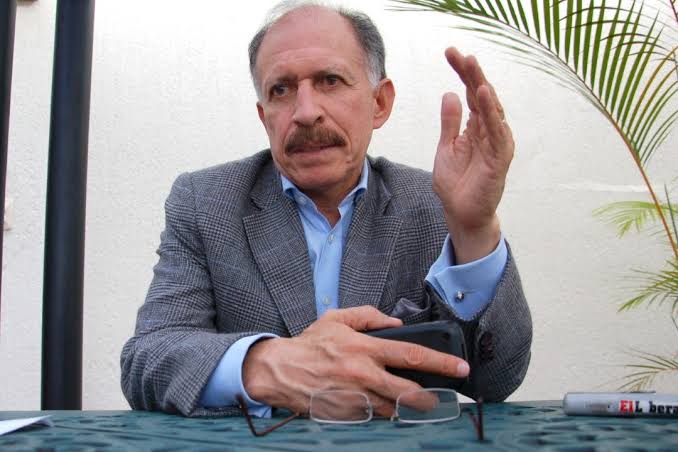 La Procuraduría formuló cargos al exgobernador del Cauca Temístocles Ortega  | AsuntosLegales.co