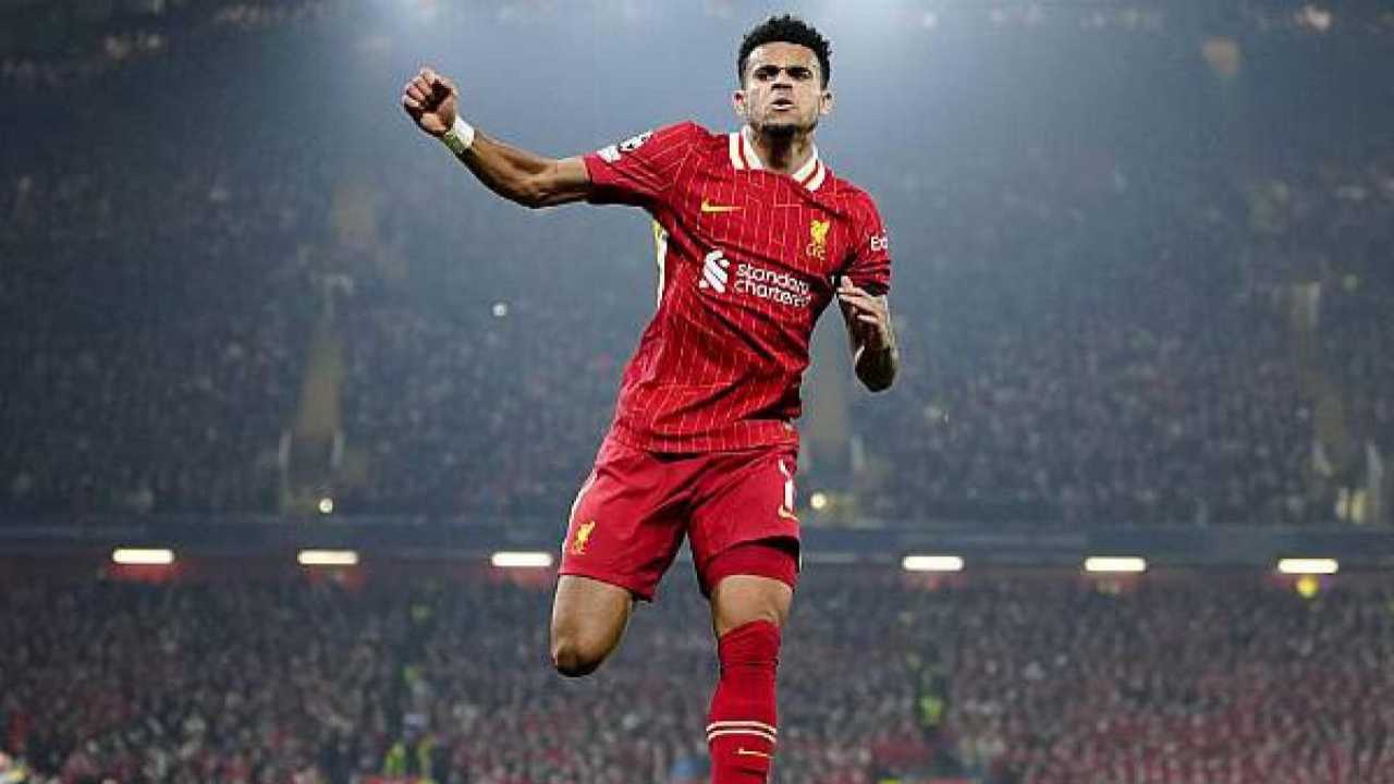 Luis Díaz dice no a Liverpool y desata el caos: millones, promesas y una decisión inesperada