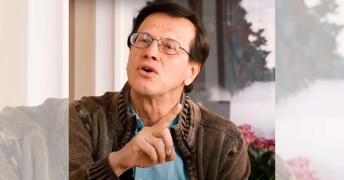 No más estigmatización al sindicalismo” Fabio Arias, nuevo presidente de la CUT | Agencia de Información Laboral - AIL