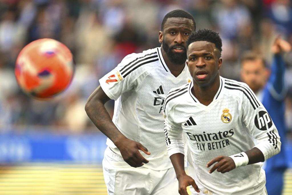 Así están las cuentas en LaLiga: el Clásico Real Madrid - Barcelona será determinante