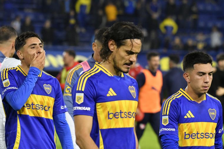 Así le irá a Boca Juniors en el Mundial de Clubes según la inteligencia artificial