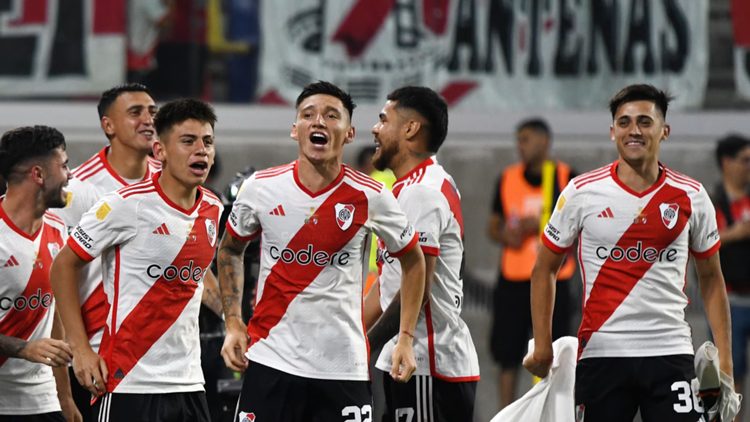 Cómo se clasificó River Plate para el Mundial de Clubes de la FIFA 2025? | DAZN News MX