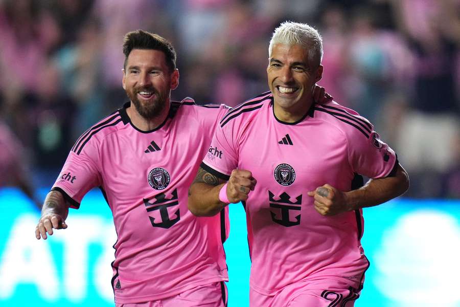 Inter Miami en el Mundial de Clubes 2025 | Partidos, Probabilidades de Ganar y TV | Flashscore.es
