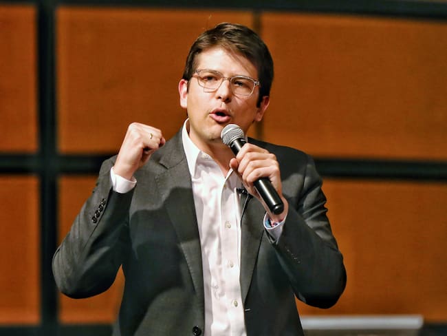 Miguel Uribe