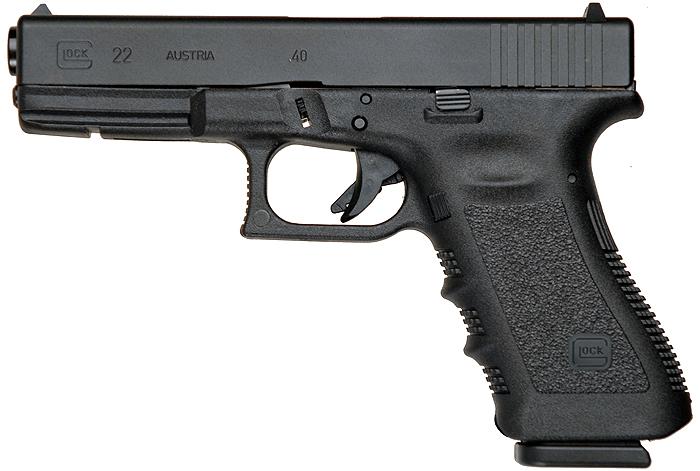 Pistola GLOCK 19 9 MM Gen4 - Triestina