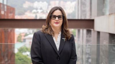 ¿Quién es Lina Marcela Escobar, elegida por el Senado como magistrada de la Corte Constitucional?