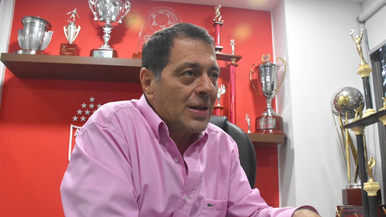 Termina el misterio en América: se oficializó si Tulio Gómez dejó de ser el máximo accionista - Semana