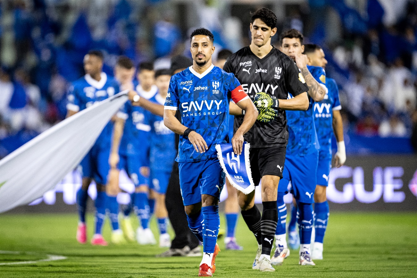 Al Hilal to take on Real Madrid at FIFA Club World Cup 2025