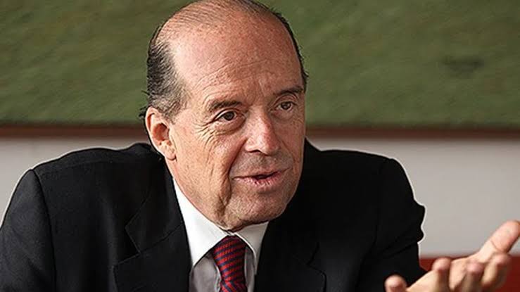 Álvaro Leyva Durán será el ministro de Relaciones Exteriores del gobierno Petro