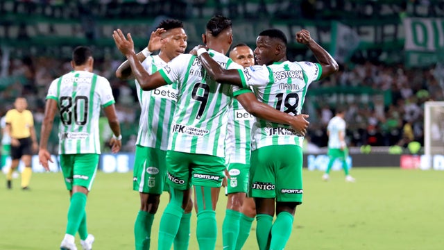 Atlético Nacional ilusiona a los hinchas con una publicación