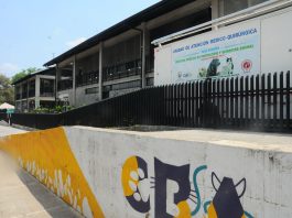 Centro de Bienestar Animal de Popayán, una obra lista que no está en funcionamiento - El País