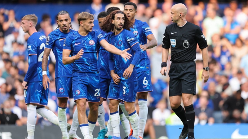 Chelsea vs Club León: cuándo es, fecha, hora, canal, TV, cómo y dónde ver en directo y en vivo online el Mundial de Clubes FIFA 2025 de Estados Unidos | DAZN News MX