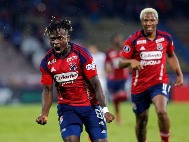 DIM buscará una victoria ante Internacional para asegurarse en octavos de la Libertadores