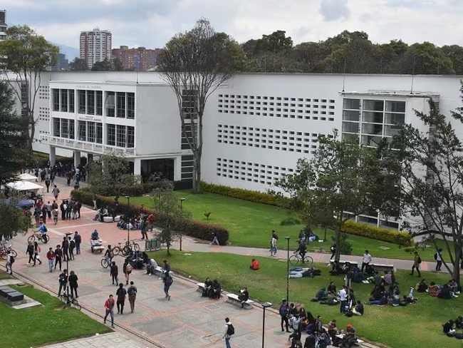 Dirección Académica