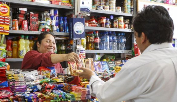 El 77% de los micronegocios en Colombia operan en la informalidad, según estudios