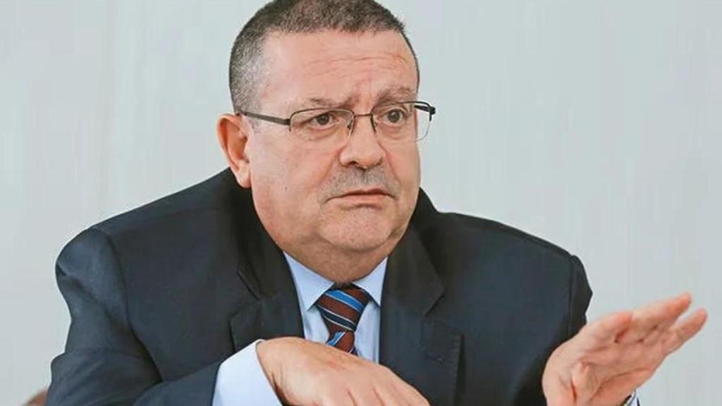 El magnate vasco dueño de Keralty, Joseba Grajales, denunciará al presidente de Colombia, Gustavo Petro
