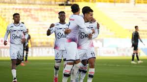 Fortaleza derrotó a Once Caldas en casa y sigue invicto en Liga