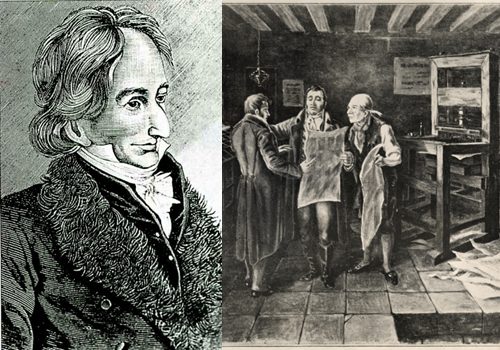 Francisco Antonio Zea, el botánico que luchó por la independencia de  Colombia – Prospectiva en Justicia y Desarrollo