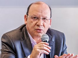 Germán Ávila, el ministro de Hacienda que le hará caso a Petro. Estas son las fichas que moverá en la cartera con la plata pública - Semana