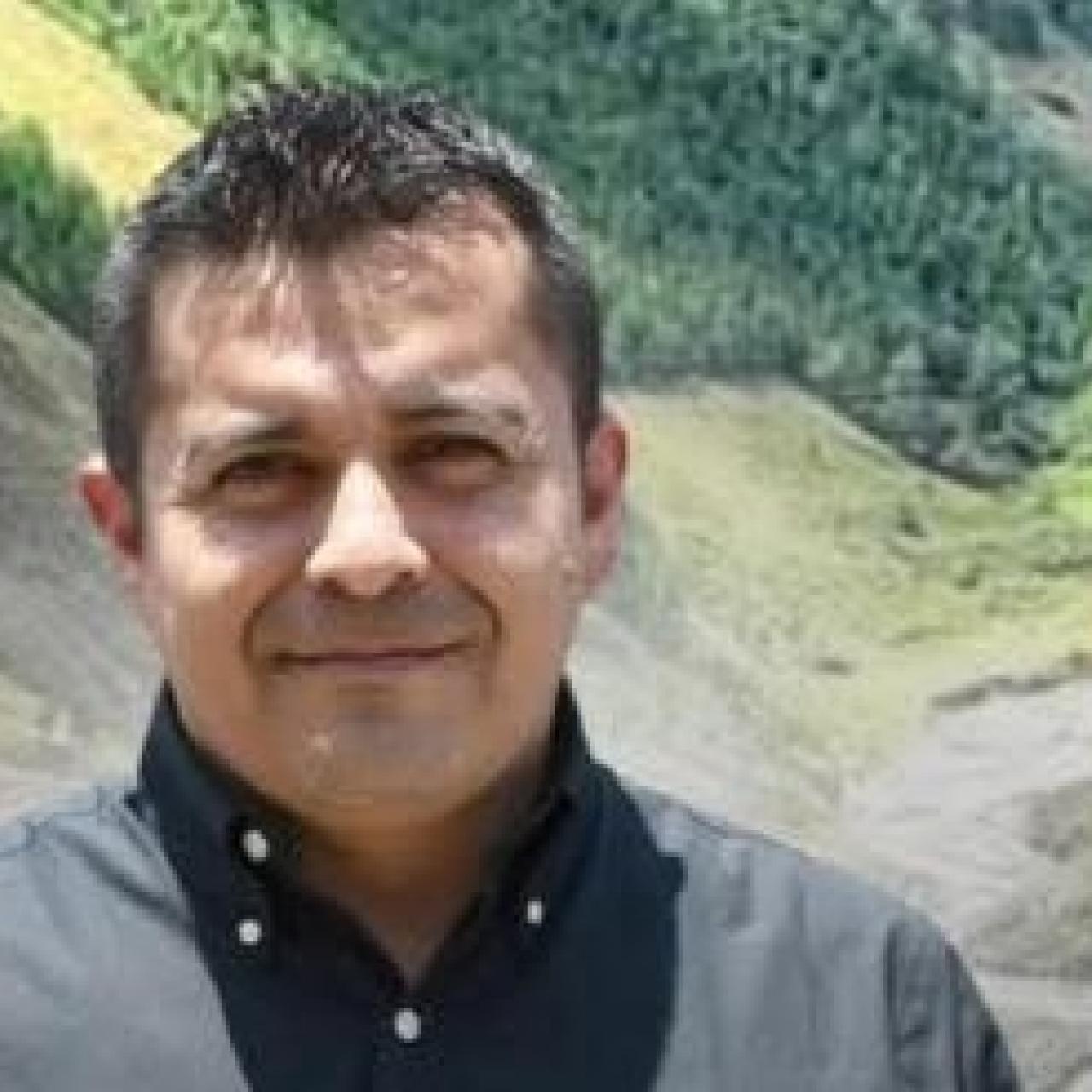Grupo armado interceptó y despojó de su camioneta al alcalde de Páez, Cauca