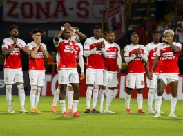 Independiente Santa Fe aclara rumores: ¿Puede inscribir jugadores o está sancionado?