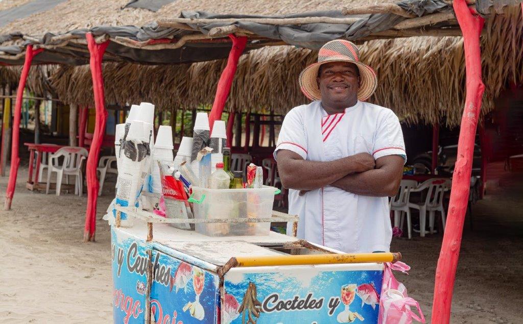 Ingresos de micronegocios en Colombia aumentaron 3,3% en el último año | Valor y Dinero