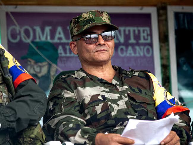 Iván Mordisco