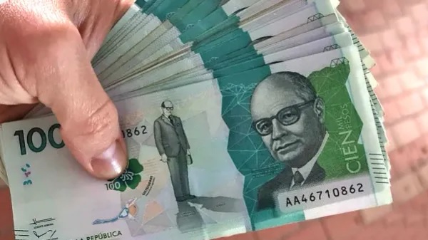 Presupuesto 2026: sube el gasto y se avecina nueva reforma tributaria - Oro  Noticias