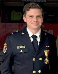 Reunión de Bomberos es clave para tomar medidas exitosas