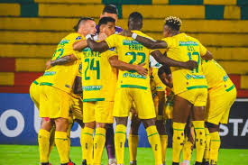 Sorpresas en los convocados? Atlético Bucaramanga definió la nómina para enfrentar a Atlético Mineiro