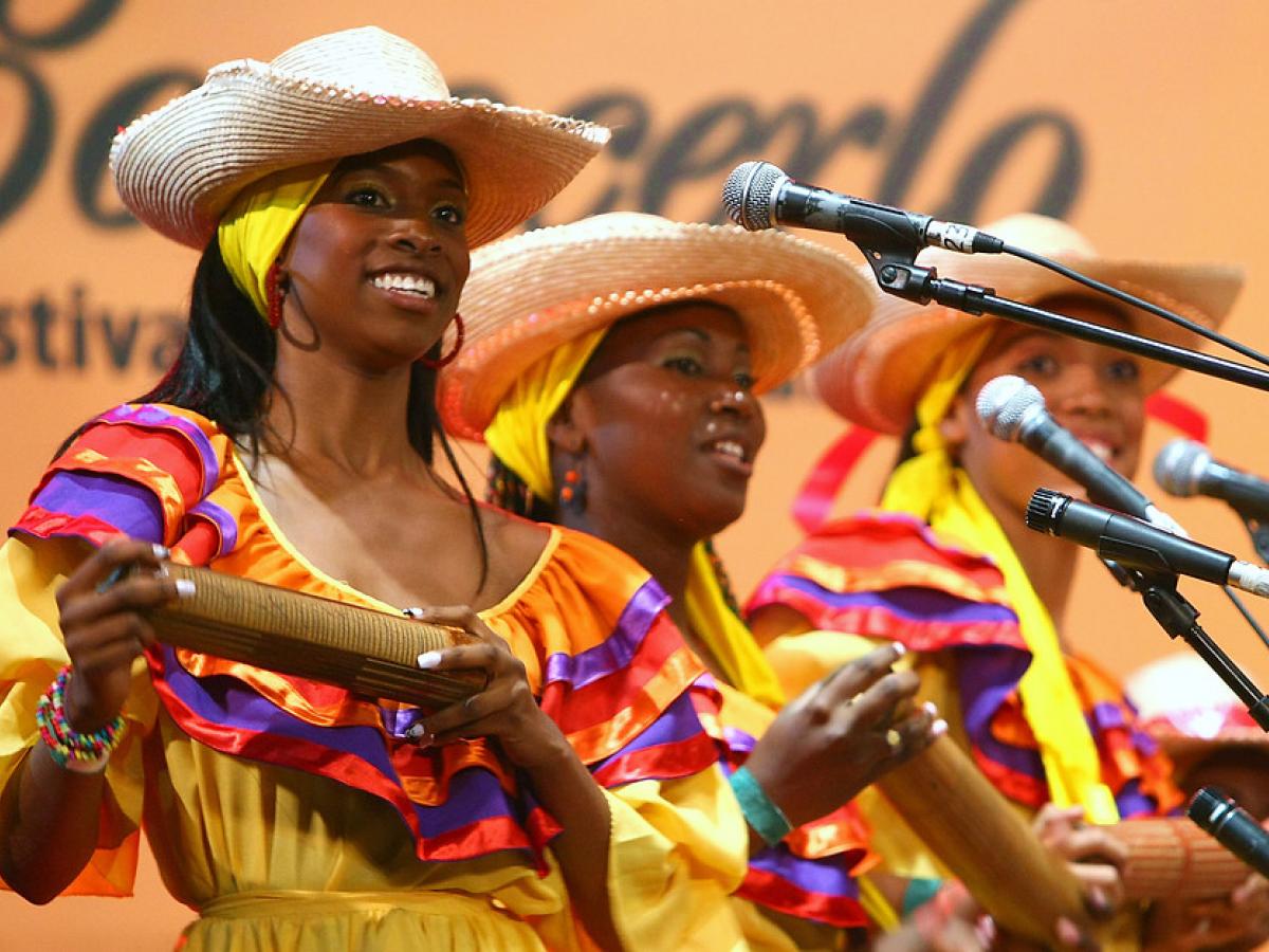 Así será la edición 22 del Festival Petronio Álvarez | Radio Nacional
