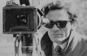 Conversaciones sobre Pasolini - El Líbero