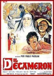 El decamerón (1971) - Filmaffinity