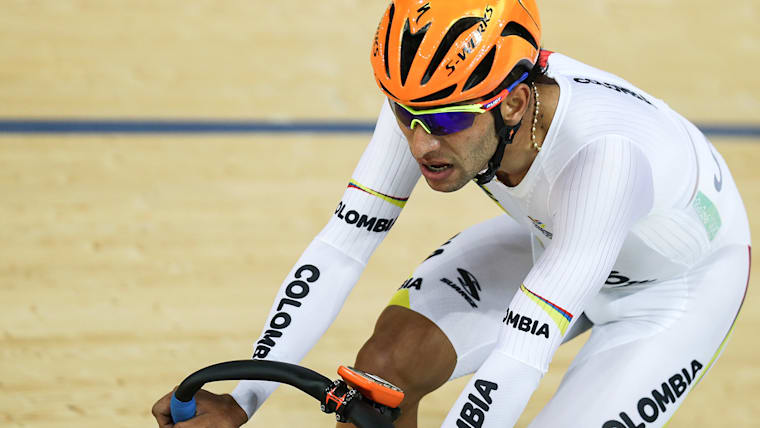 Fernando GAVIRIA RENDON