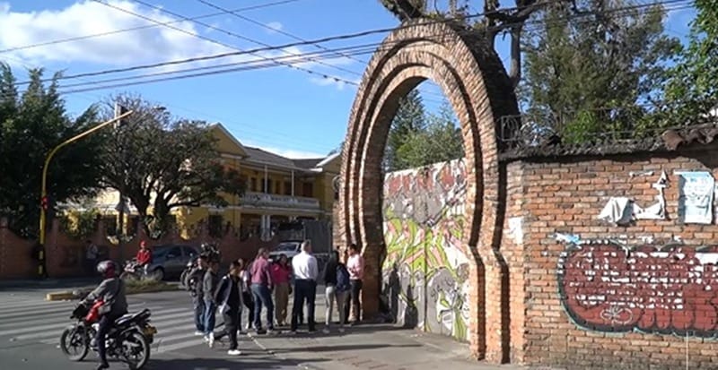 Nuevo agente liquidador en la Plaza de Toros: no se sabe que pasó con la  plata