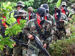 Nuevo paro armado en Chocó, muestra de debilidad del ELN en ese departamento | VerdadAbierta.com