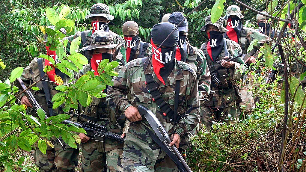 Nuevo paro armado en Chocó, muestra de debilidad del ELN en ese departamento | VerdadAbierta.com