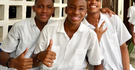 En Guapi, Gobierno del Cambio cumple promesa de llevar educación superior al pacífico caucano | Ministerio de Educación Nacional
