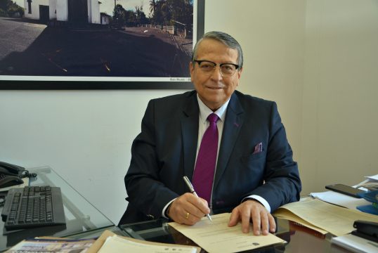 Álvaro Orlando Grijalba fue elegido como nuevo miembro de la Junta Directiva Nacional de ACOFADE | Corporación Universitaria Autónoma del Cauca