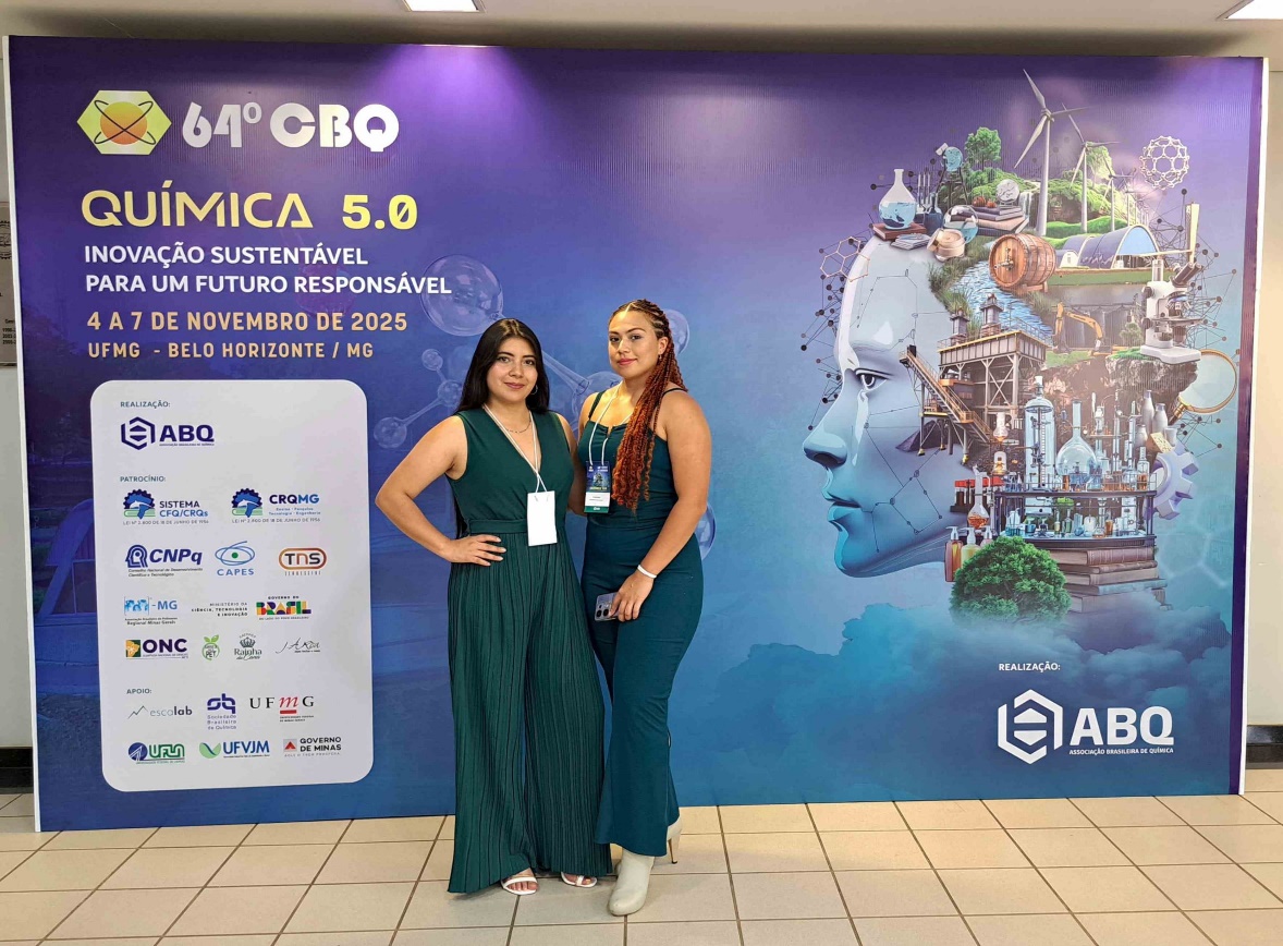 Imagen Estudiante de Química