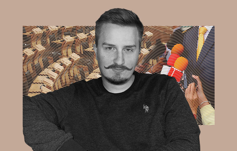 Павел Дубравский